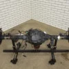 web_af0a29b8-2f92-4a62-bb02-9c602edea0e4 2011-2012 Ford F-250 Super Duty Rear Axle Assembly BC3Z4010B OEM 3.73 E-locker