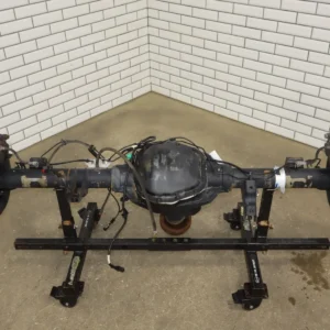 web_af0a29b8-2f92-4a62-bb02-9c602edea0e4 2011-2012 Ford F-250 Super Duty Rear Axle Assembly BC3Z4010B OEM 3.73 E-locker