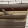 web_b06cf386-8216-467e-8dec-2f85c3392f7b 1996-1997 Lexus LX450 Interior Door Trim Panel Set- 4 Pcs W/ Window Switches Oak
