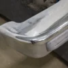 1987 Lincoln Continental Front Bumper Regatta Blue 3S