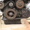 2000-2005 Toyota MRS MR2 Spyder 1.8L Twin Cam Vvt-i 1ZZ-FE Engine Motor Assembly