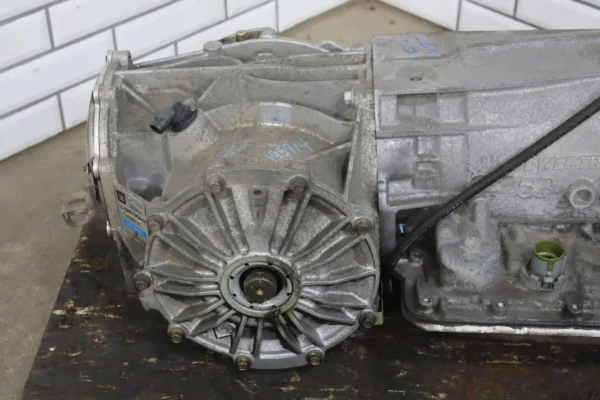 web_b14e6067-cfe1-42a6-a625-d5e0f0a26faf (1) 2004 Chevrolet Corvette C5 Automatic Transmission 59213 Miles
