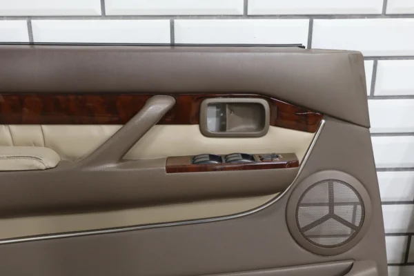 web_b1d9614f-45cd-4533-8c07-aaa791198103 1996-1997 Lexus LX450 Interior Door Trim Panel Set- 4 Pcs W/ Window Switches Oak