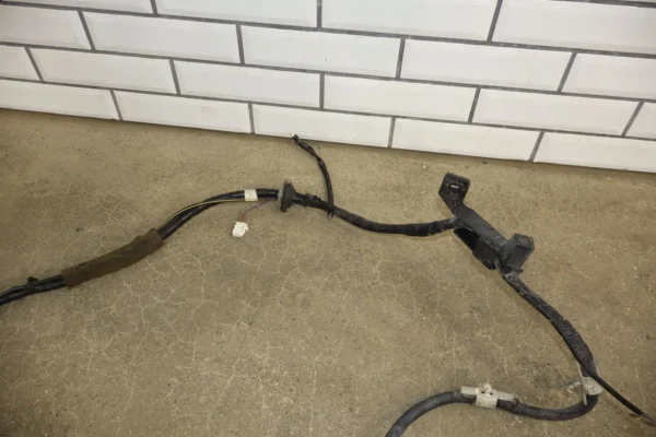 01-02 Mazda Miata Engine Fuse Relay Junction Box W/Harness