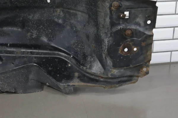 web_b90aa27d-9c5d-4a62-b11d-6fdf716a6fbe 1990 - 1995 Chevrolet Corvette ZR-1 Right Front Inner Fender Liner