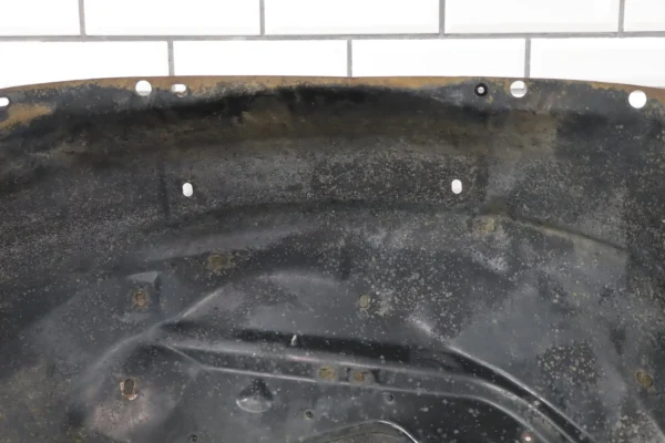 web_b9ff5ce0-534a-4879-9599-a03584186cf4 1990 - 1995 Chevrolet Corvette ZR-1 Right Front Inner Fender Liner