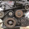 2000-2005 Toyota MRS MR2 Spyder 1.8L Twin Cam Vvt-i 1ZZ-FE Engine Motor Assembly