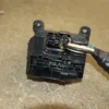 01-02 Mazda Miata Engine Fuse Relay Junction Box W/Harness