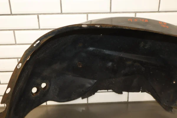 web_bec78932-64c3-48f2-a455-50af31211989 1990 - 1995 Chevrolet Corvette ZR-1 Right Front Inner Fender Liner