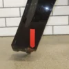 web_bef0d6ec-e944-412d-90e0-6bd5267001e0 2007-2013 Chevy Silverado Passenger Right Front Fender (Black 41U)