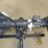 web_c0109c14-d21a-4327-abf2-bac37ec87e47 2011-2012 Ford F-250 Super Duty Rear Axle Assembly BC3Z4010B OEM 3.73 E-locker