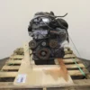 2000-2005 Toyota MRS MR2 Spyder 1.8L Twin Cam Vvt-i 1ZZ-FE Engine Motor Assembly