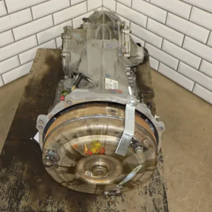 web_c3fd6cdd-b005-4289-be58-92e246ab9d14 2004 Chevrolet Corvette C5 Automatic Transmission 59213 Miles