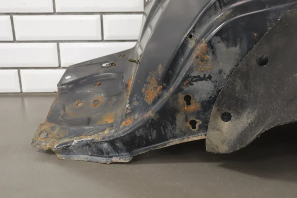 web_ceb42221-07c2-4179-a853-047c5bf91752 1990 - 1995 Chevrolet Corvette ZR-1 Right Front Inner Fender Liner