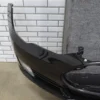 web_d4ec861a-1c51-4aec-b709-789b137d7aa2 2012-2015 Tesla Model S Front Bumper Assembly Black PBSB