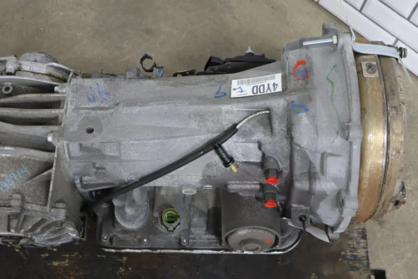 web_d6fb34df-6d74-48d6-8151-649e18b9fc4a (2) 2004 Chevrolet Corvette C5 Automatic Transmission 59213 Miles