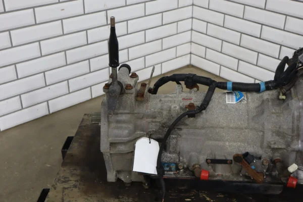 web_da70200d-d035-4ea5-b1c3-e638c4ecb902 1998-2002 Lexus LX470 4WD 4.7 L Automatic Transmission A343F