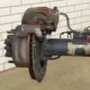 web_dc5fecbf-50fc-447e-bef3-7d7da5ee494c 2011-2012 Ford F-250 Super Duty Rear Axle Assembly BC3Z4010B OEM 3.73 E-locker