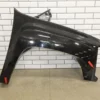 web_df8d521f-8149-4ff0-a90f-04217f84c8bc 2007-2013 Chevy Silverado Passenger Right Front Fender (Black 41U)