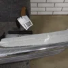 1987 Lincoln Continental Front Bumper Regatta Blue 3S