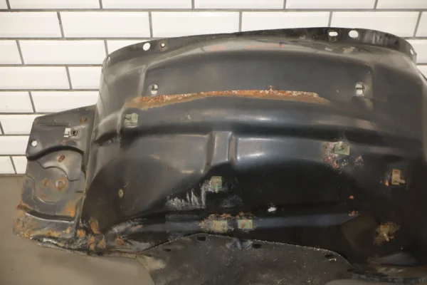 web_e073538e-1659-47c7-9a50-1cf481d47c3f 1990 - 1995 Chevrolet Corvette ZR-1 Right Front Inner Fender Liner