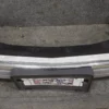 1987 Lincoln Continental Front Bumper Regatta Blue 3S