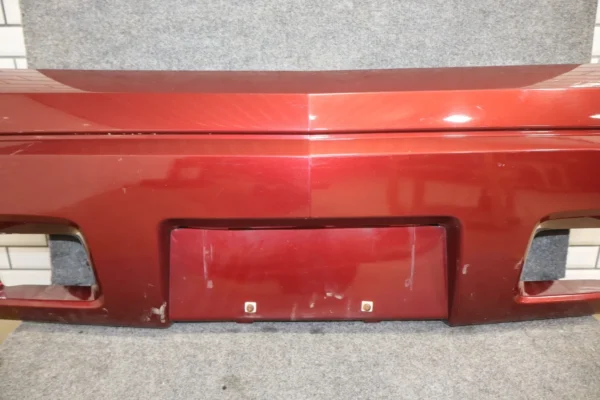 web_ed0f1f4b-3cd8-4754-9357-c72ff7d6360a 2002-2006 Cadillac Escalade Base/ESV/EXT Front Bumpe
