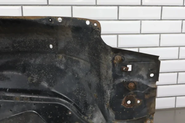 web_ed6c72fb-7551-4e7b-889e-924c001c8d2f 1990 - 1995 Chevrolet Corvette ZR-1 Right Front Inner Fender Liner