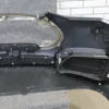 web_ef225edb-0187-4d0c-8faf-38a56e7da09f 2012-2015 Tesla Model S Front Bumper Assembly Black PBSB