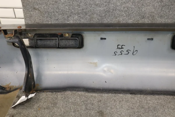 web_efcdca9a-cd4d-4914-beac-bc7d656f7555 1995-1998 Lexus LX450 Front Bumper Dark Emerald Pearl 6M1