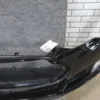 web_f061f6b6-c523-4abd-8687-f16330fc1fd4 2012-2015 Tesla Model S Front Bumper Assembly Black PBSB