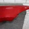 web_f14af5a0-c1d4-4a2d-8159-3617b280ad84 2016-2020 OEM Tesla Model X Front Right Passenger Fender Panel Red PPMR