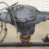 web_f184fad6-180a-489a-a823-8368d3d68737 2011-2012 Ford F-250 Super Duty Rear Axle Assembly BC3Z4010B OEM 3.73 E-locker