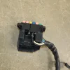 01-02 Mazda Miata Engine Fuse Relay Junction Box W/Harness