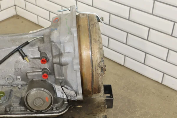 web_f55e6dd8-efca-46c3-98c7-19180ae36526 2004 Chevrolet Corvette C5 Automatic Transmission 59213 Miles
