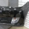 web_f71bae75-03f4-43da-9c4b-e3c17541b8e1 2012-2015 Tesla Model S Front Bumper Assembly Black PBSB
