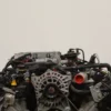 1999-2004 Ford Mustang Engine 4.6L Romeo PI Engine Motor 77K Video Tested