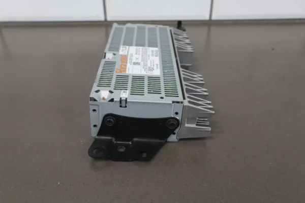 2010-2013-lexus-gx460-us-market-pioneer-audio-radio-amplifier-2148312 2010-2013 Lexus GX460 (US Market) Pioneer Audio Radio Amplifier