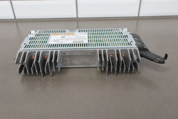 2010-2013-lexus-gx460-us-market-pioneer-audio-radio-amplifier-2851647 2010-2013 Lexus GX460 (US Market) Pioneer Audio Radio Amplifier