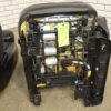 2012 GMC Yukon Pair Front Seats OEM