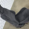 57_02363d83-588a-460b-a549-b7ff732d7da7 1993-2002 Chevrolet Camaro, Pontiac Firebird- Cloth Manual Seats Set Light Gray