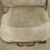 57_068627ed-61cf-47cf-bb8f-841b528f27ec (1) 99-02 Chevy GMC Silverado Sierra Extended Cab Seat Set Front/Rear Tan (52D)