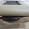 57_0df0ef68-9361-4e53-a558-aac01d81cda4 (1) 99-02 Chevy GMC Silverado Sierra Extended Cab Seat Set Front/Rear Tan (52D)