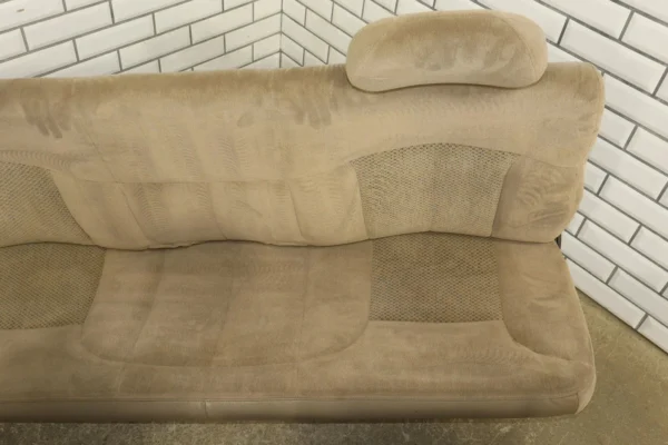 57_170735ea-9713-4688-b2b3-2d52aa274b25 (1) 99-02 Chevy GMC Silverado Sierra Extended Cab Seat Set Front/Rear Tan (52D)