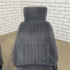 57_23990afd-f897-4566-b5fb-4c7c4489cef0 1993-2002 Chevrolet Camaro, Pontiac Firebird- Cloth Manual Seats Set Light Gray