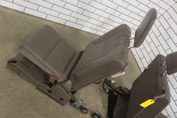 57_2b44dbde-f875-45b6-b31d-ac08db345e61 2010-2013 Lexus GX460 Leather 3rd Row Seats *Sepia 40*