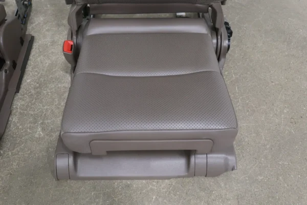 57_2d98c7ff-ae11-4c50-a18c-6072dd68efb6 2010-2013 Lexus GX460 Leather 3rd Row Seats *Sepia 40*