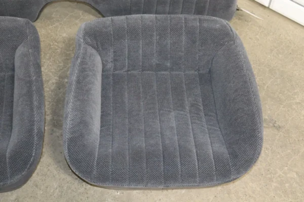 57_41f871d3-baab-43c5-81e1-6525f0030cb1 1993-2002 Chevrolet Camaro, Pontiac Firebird- Cloth Manual Seats Set Light Gray