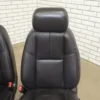 2012 GMC Yukon Pair Front Seats OEM
