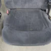 2008 GMC Yukon OEM Pair Front Heated Seats/Console Black Ebony OEM GMT900
